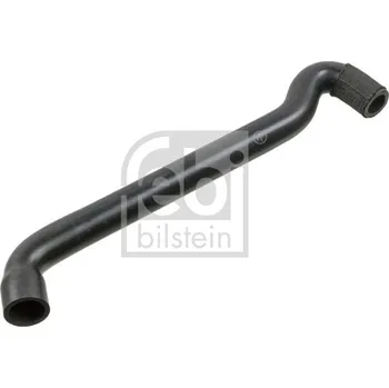 Spojovací materiál motoru Hadice, větrání klikové skříně FEBI BILSTEIN 181755