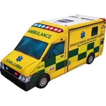 Impar Plyšová Ambulance