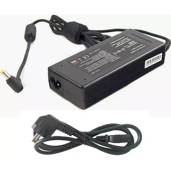 TopTechnology AC adaptér, nabíječka pro notebook - 19V 4,74A 5,5 x 1,7mm - určená pro značky Acer, Asus, Compaq, HP, Fujitsu-Siemens, Toshiba a další