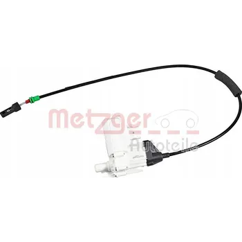 Posilovač řízení Dovírání dveří, asistent zavírání dveří METZGER 2314484