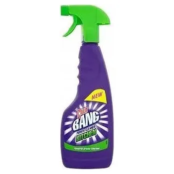 Univerzální čisticí prostředek Cillit Bang univerzální čisticí prostředek 440 ml