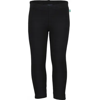 Dámské legíny Blue Seven Legíny 775142 X Černé Slim Fit