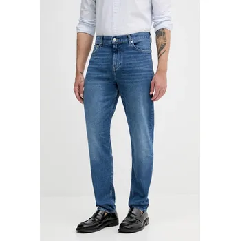 Pánské džíny Džíny Tommy Hilfiger pánské, MW0MW39654 modrá 55J, vel. 36/34