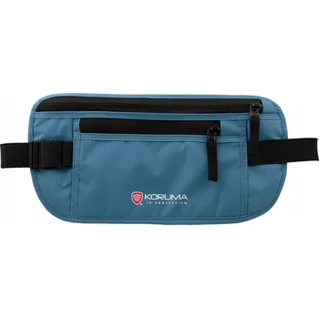 Ledvinka Koruma bederní taška KUK-120BLUE modrá