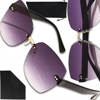 Sluneční brýle EdiBazzar sluneční brýle kočičí styl - dámské