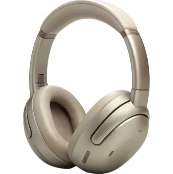 Sluchátka Bezdrátová sluchátka přes uši JBL Tour One M3