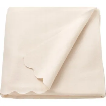 deka Deka IKEA polyester 120 cm x 160 cm béžová