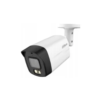 IP kamera Tubusová kamera (bullet) AHD, CVBS, HD-CVI, HD-TVI Dahua HAC-HFW1509TLM-IL-A-0360B-S2 5 Mpx