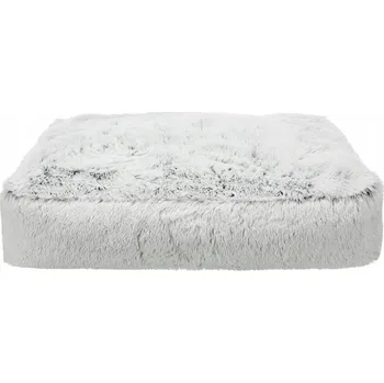 Pelíšek pro psa Trixie polštář pro psa šedá 100 cm x 70 cm