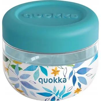 Dóza na potraviny Quokka Bubble Food Jar - Plastová dóza na jídlo