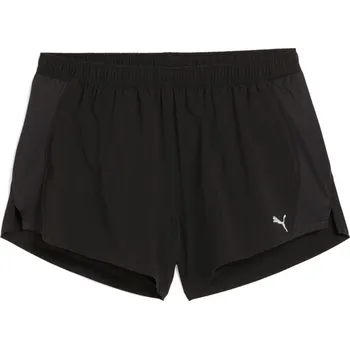 Dámské kraťasy Dámské kraťasy PUMA W RUN VELOCITY 3 SHORT 526585-01 ČERNÁ S