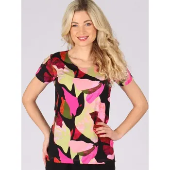 Oblečení a móda EVONA a.s. Dámské triko EVONA MONA 228 Velikost: S