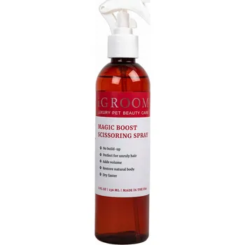 Kosmetika pro psa Kondicionér pro psy IGROOM 237 ml