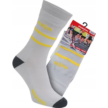 Pánské ponožky Protiplísňové bavlna sportovní Ponožky vel. 43-46