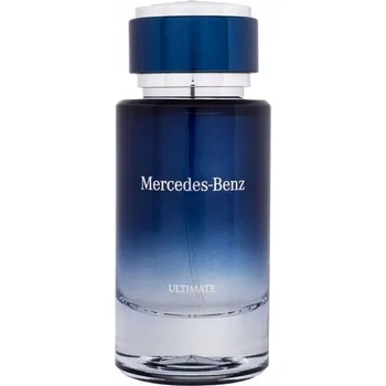 Pánský parfém Mercedes-Benz Mercedes-Benz Ultimate M Parfémovaná voda 120 ml