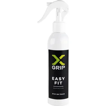Sada na opravu pneumatiky Sprej pro snazší montáž pneumatiky X-GRIP 250 ml