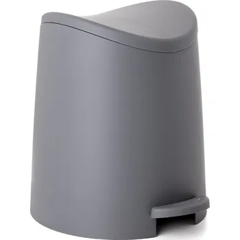 Odpadkový koš Odpadkový koš Tatay 3 l černý