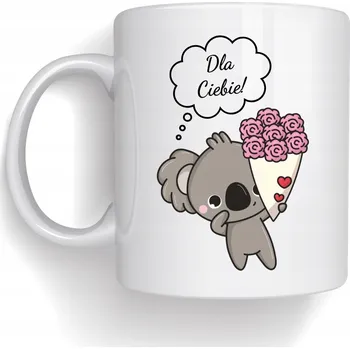 Hrnek NadrukujTo.eu keramický 330 ml