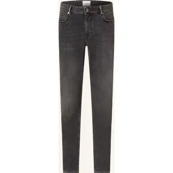 Pánské džíny Closed Pánské Džíny Unity Slim Fit, dgy dark grey, 36