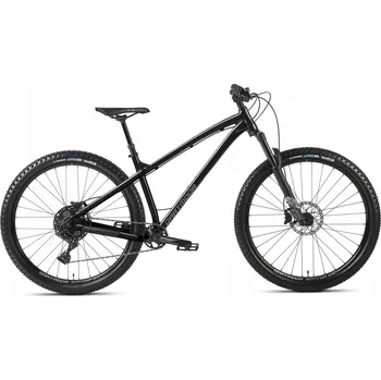 Horské kolo Horské kolo MTB Dartmoor Primal Evo, rám S, kola 29", černé