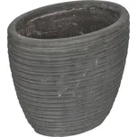 Květináč G21 Stone Style 29 cm