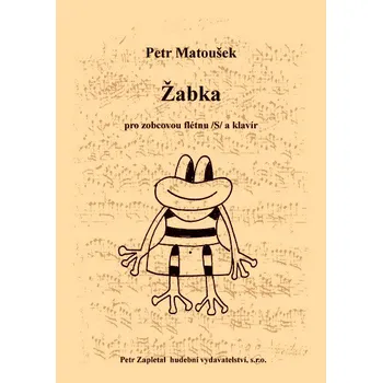 Matoušek Petr: Žabka