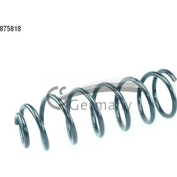 Pružina podvozku CS GERMANY 14.875.818