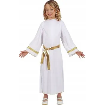 Karnevalový kostým Kostým Anděl Fiestas Guirca vel. 104