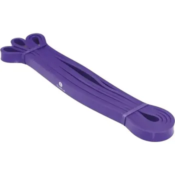 Posilovací guma Sveltus Power Band fialová 7-15 kg