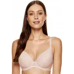 Gorteks vyztužená podprsenka béžová velikost 95C