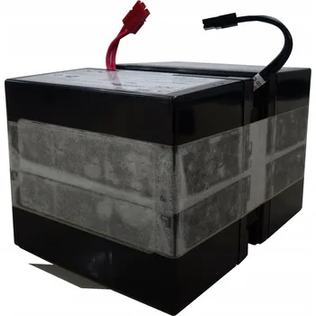 Záložní baterie APC Bateriový modul 208 48V 7Ah