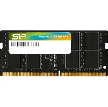 Operační paměť Paměť SODIMM DDR4 Silicon Power D4UN 16GB (1x16GB) 3200MHz CL22 1,2V