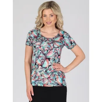 Dámské tričko EVONA a.s. Dámské triko EVONA RUTH 514 Velikost: M