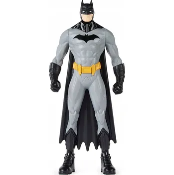 Figurka DC COMICS BATMAN AKČNÍ SBĚRATELSKÁ FIGURKA SUPERHRDINA 24 CM 3+