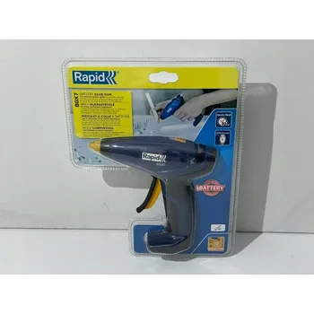 Tavná pistole Tavná pistole Rapid BGX7 7 1 °C