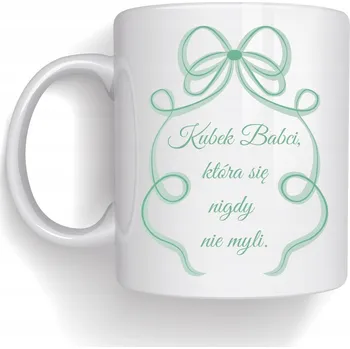 Hrnek NadrukujTo.eu keramický 330 ml