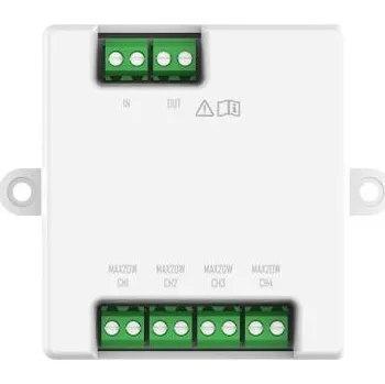 Zabezpečení domácnosti DISTRIBUTOR HIKVISION 2-DRÁTOVÝ DS-7061EY