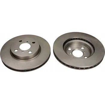 Zavěšení kol Quaro QD1609 Brzdový kotouč