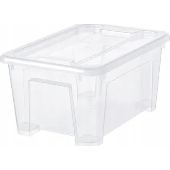 Příslušenství pro čtečku elektronické knihy Krabička průhledný