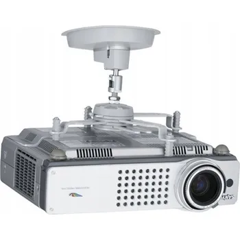 Projekční technika Stropní držák pro projektor Smart Media CL F75, nosnost 12 kg