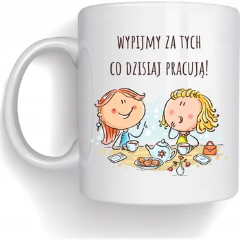 Hrnek NadrukujTo.eu keramický 330 ml