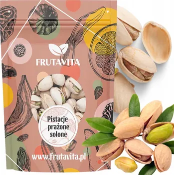 Pistácie pražené solené 500 g