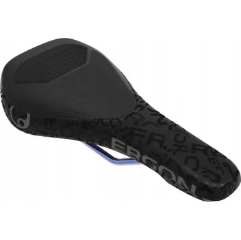 Sedlo na kolo Sedlo na kolo Ergon SM Downhill Comp Team/Oil Slick black OS