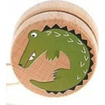 Obraz Dřevěné jojo Zvířátko