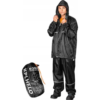 Podprsenka Plášť Reis vel. XL Černá