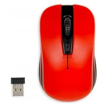 Myš Bezdrátová myš IBox IMOF008WR optický senzor