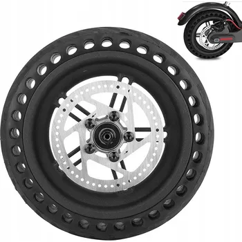 Zadní kolo s pneumatikou pro Xiaomi M365 / 1S 8.5'' 110 mm