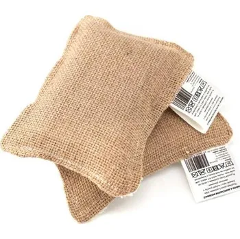 Mycí prostředek Tropikalia Kompostovatelná houbička na nádobí z juty, bavlny a přírodní celulózy