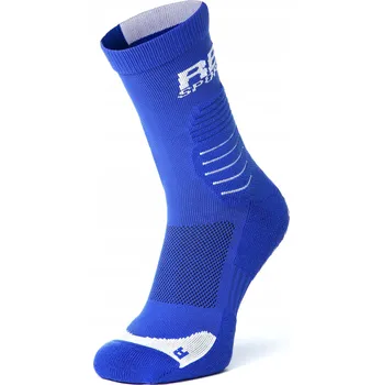 Pánské ponožky RBSPORT Ponožky modré, velikost 41-45