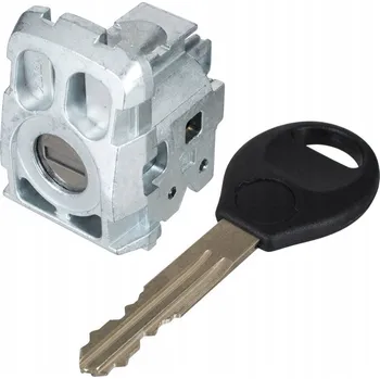 Dveře karosérie M MODECAR DA-24537 Vložka zámku dveří